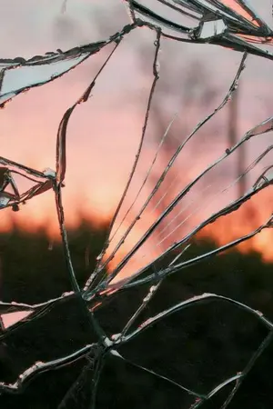 ปกนิยาย BORKEN | kaisoo kaido