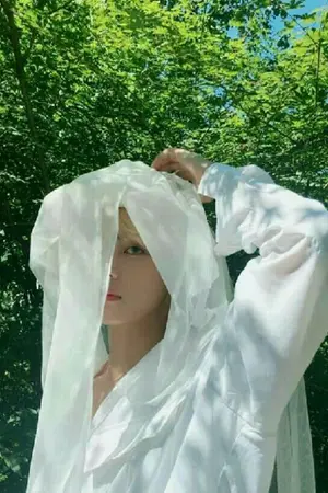 ปกนิยาย Dreaming 🔆 KOOKV