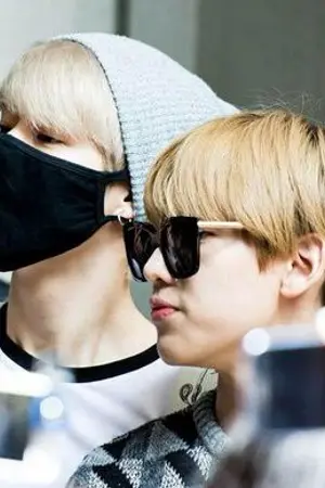 ปกนิยาย นายซูเปอร์สตาร์กับนายคาสโนว่า (MarkBam ft.got7) END