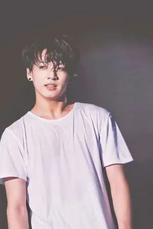 ปกนิยาย - WUSSUB - kookv yoonmin