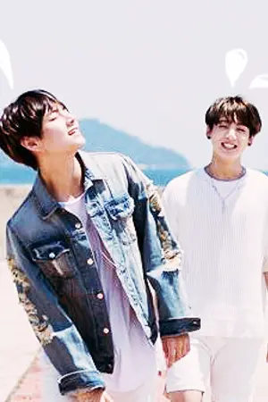 ปกนิยาย -Thalassaemia #ใจบางกุกวี- kookv ft.k-pop