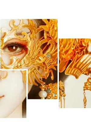 ปกนิยาย 缘分 ลิขิตรักข้ามพบ (Markbam)