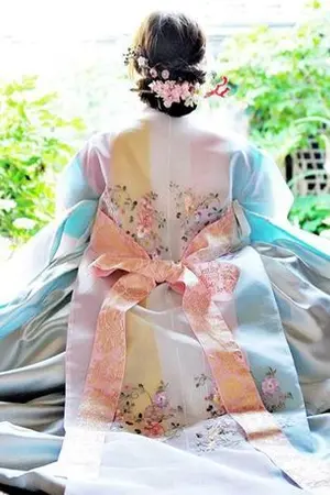 ปกนิยาย ♚♔♚♔Love destiny ลิขิตรักป่วนวังหลวง♚♔♚♔ Markbam