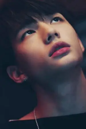 ปกนิยาย แค้นนี้ต้องชำรัก (YAOI)