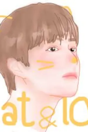 ปกนิยาย เหมี่ยวอย่าอ้อน! l YAOI