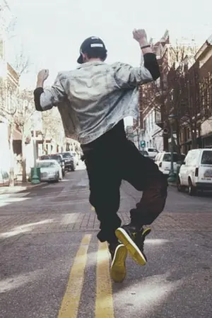 ปกนิยาย #มะลิลา YAOI