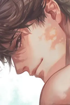 ปกนิยาย การเกิดใหม่เพื่อสร้างชื่อเสี(ย)งของผม (yaoi)