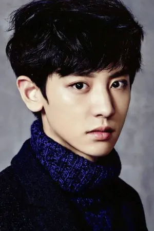 ปกนิยาย จรรยาบรรณ //(ChanBaek)(EXO)