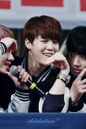 ปกนิยาย สายรหัสของเจ้าหญิงกงจู(JIMIN V JUNGKOOK x you)