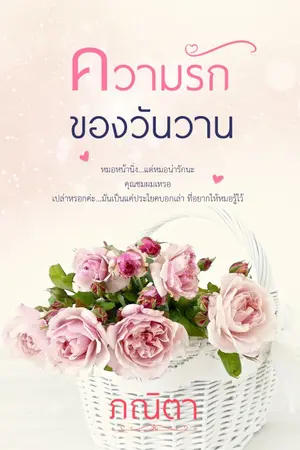 ปกนิยาย