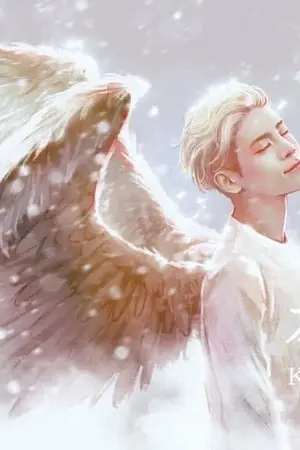 ปกนิยาย [JONGHYUN x YOU] Goodbye Angels