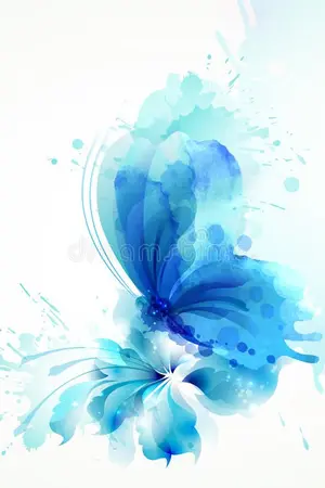 ปกนิยาย [BTS x YOU] B u t t e r f l y .