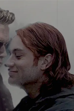 ปกนิยาย [ Song Fic ] Consequences (Grindeldore)