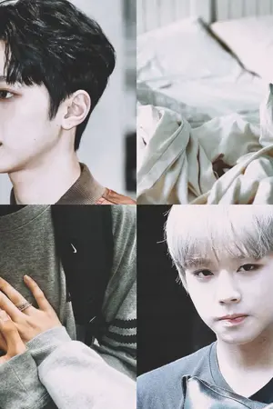 ปกนิยาย [SF/OS] LINHOON 2033