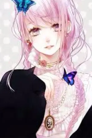 ปกนิยาย อะไรนะ!!ฉันต้องไปเกิดเป็นนางร้ายเรอะ