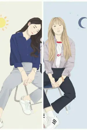 ปกนิยาย [moonsun]my love