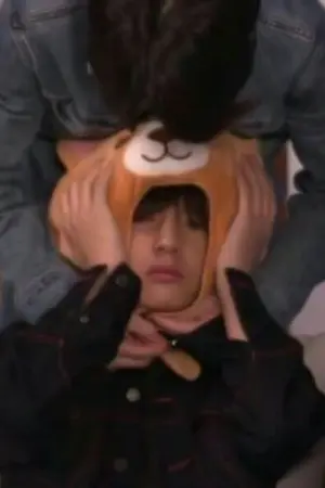 ปกนิยาย เพื่อนที่มากกว่าเพื่อน|เฟรนโซนวม.[Vmin]ft.BTS