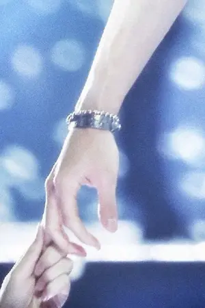 ปกนิยาย พรหมลิขิตรัก Daniel X You