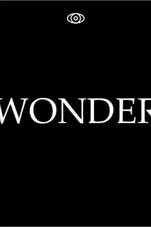 ปกนิยาย WONDER : พลังจิตเหนือโลก