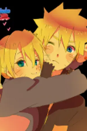 ปกนิยาย Fic naruto สาวมาเฟียทะลุมิติ เปลี่ยนวิถีนินจา