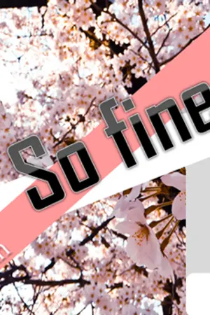 ปกนิยาย So fine hunhan ft. Chanbeak #โซฟาย