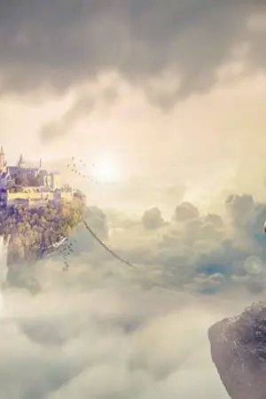 ปกนิยาย มหานครแห่งมนตรา ฟลาเรส