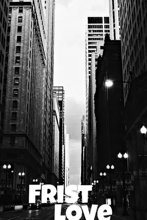 ปกนิยาย Frist Love #vga #taegi