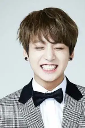 ปกนิยาย Change [bts ff jungkook × u] (100%)