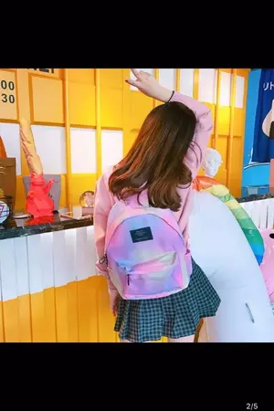 ปกนิยาย รักใสใสของเด็ก ม6