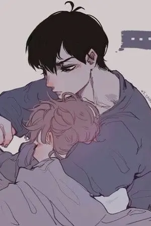 ปกนิยาย OMG!!! ทำไหมฉันต้องกลายเป็นผู้ชาย