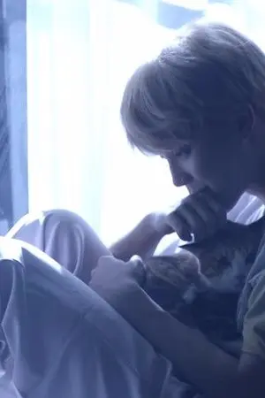 ปกนิยาย Calicoขี้ชิป KookMin VMin AllMin