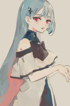 ปกนิยาย [ Fic Sword Art Online ] Raison d’être