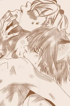 ปกนิยาย คุณทาสครับขอกอดหน่อย