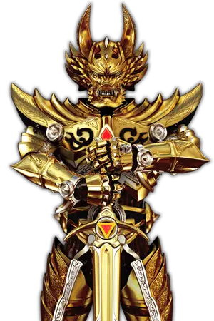 ปกนิยาย (FATE) The Golden knight Forget Saga (RE)
