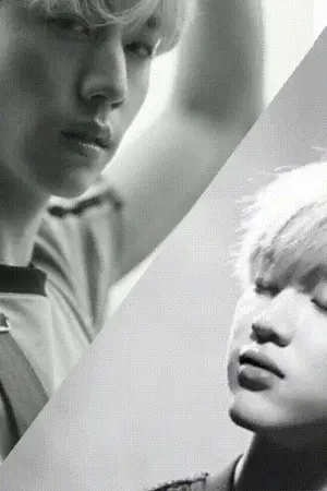 ปกนิยาย [MPREG] EVIL BAM | MarkBam ft.JackJae BNior Yugyeom