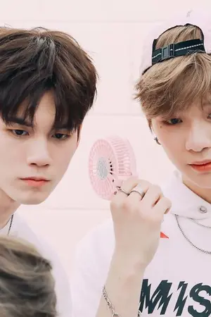 ปกนิยาย [OS/SF] Craving you (NielOng & others)