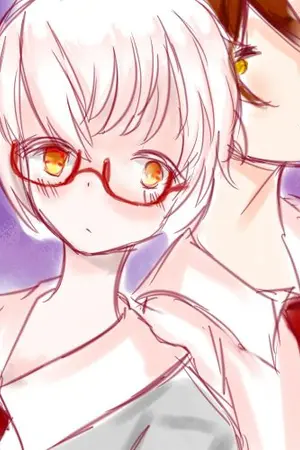 ปกนิยาย [Murad x tulen] SmiLe