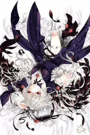 ปกนิยาย You are my everything (?)