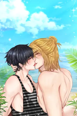 ปกนิยาย ชัก(ใย)ดีนักดูด(เลือด)ให้ซะเลย