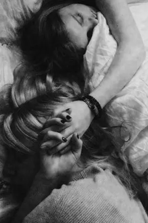 ปกนิยาย ถ้าวันหนึ่ง [one shot]