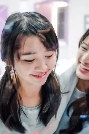 ปกนิยาย [BNK48] More than friend (JaneXNink)