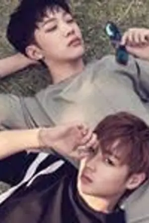 ปกนิยาย FIC LinHoon : DANGER GUY