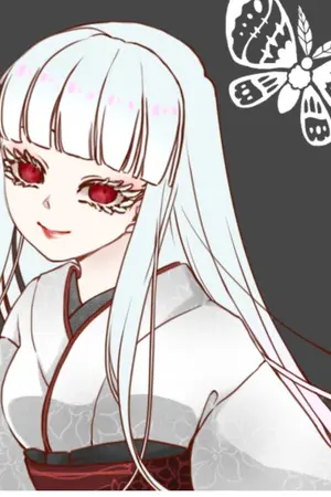 ปกนิยาย fic anime ความรักของoc