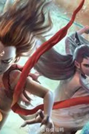 ปกนิยาย [ Fic Nezha ] รู้ตัวอีกทีก็มีน้องชายเป็นปีศาจไปแล้วครับ!