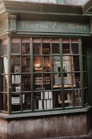 ปกนิยาย Sf/OS harry potter Ship