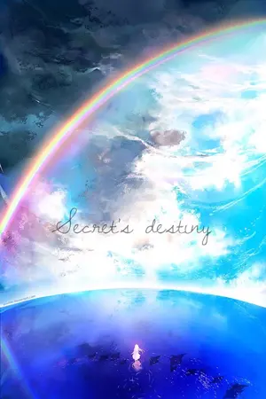 ปกนิยาย ความลับแห่งห้วงชะตา/Secret's destiny