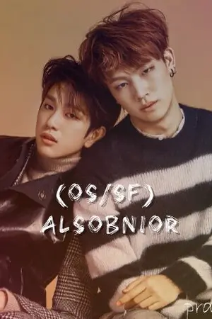 ปกนิยาย ( OS/SF ) Also - Bnior