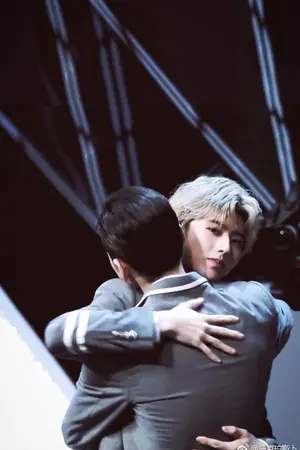 ปกนิยาย (Fic จื่อคุน)Miracle of destine มหัศจรรย์รักต่างเผ่าพันธุ์