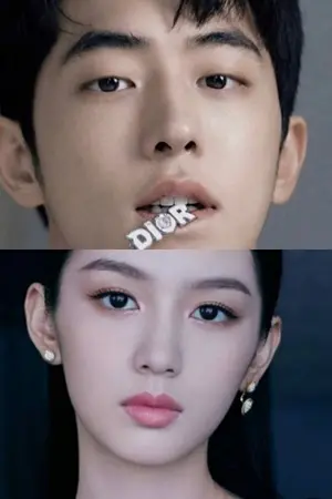 ปกนิยาย Our reletionship is poison รักของเธอมันฆ่าฉัน