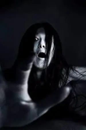 ปกนิยาย หลอนกลับบ้านตอนที่2